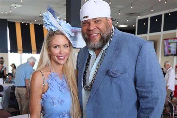 Who Is Ingrid Rinck, Tyrus&rsquo; Wife and What Is Her Net Worth?