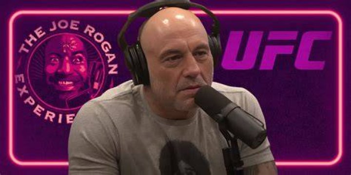 Who is Joe Rogan's wife Jessica Ditzel? The US Sun
