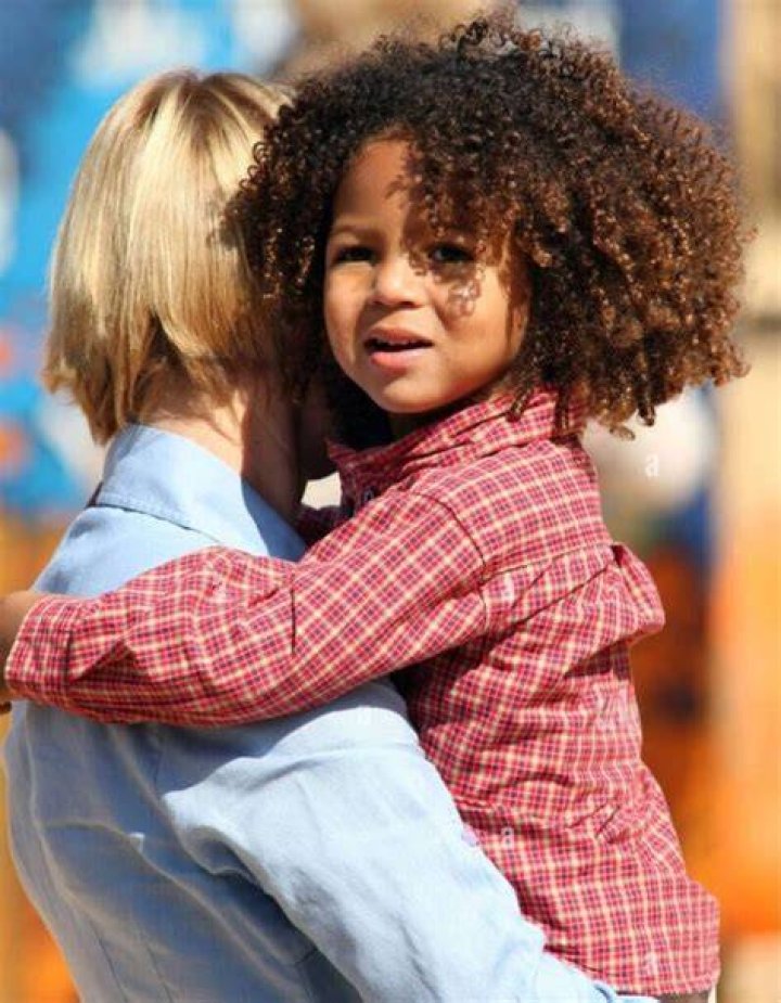 Who is Johan Riley Fyodor Taiwo Samuel? All About Heidi Klum's son