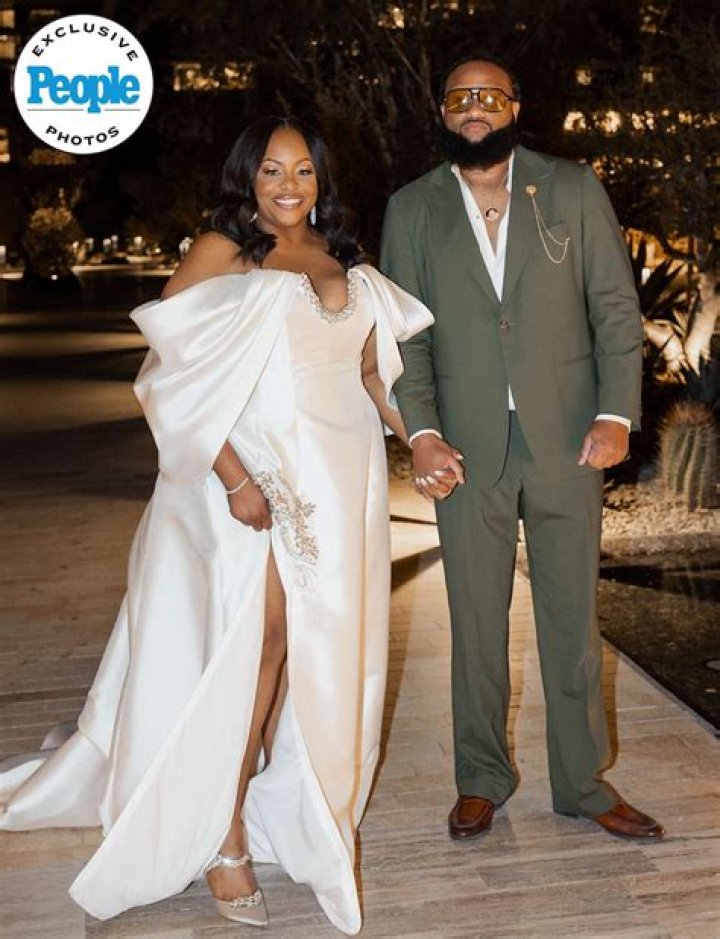 Who Is Kardea Brown Husband? Does She Have a Partner? The RC Online