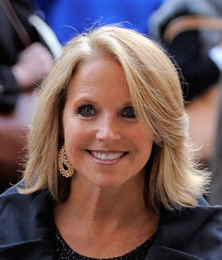 Who is Katie Couric's husband, John Molner? The US Sun