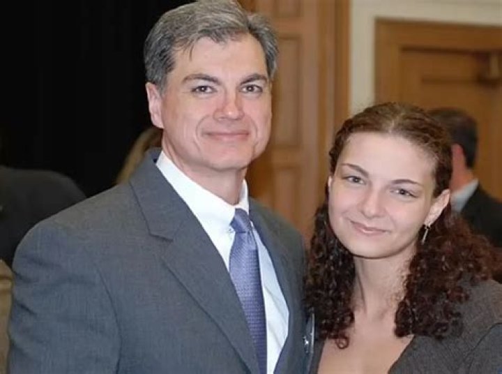 Who Is Lauren Merchan? Judge Juan Merchan Wife, Kids