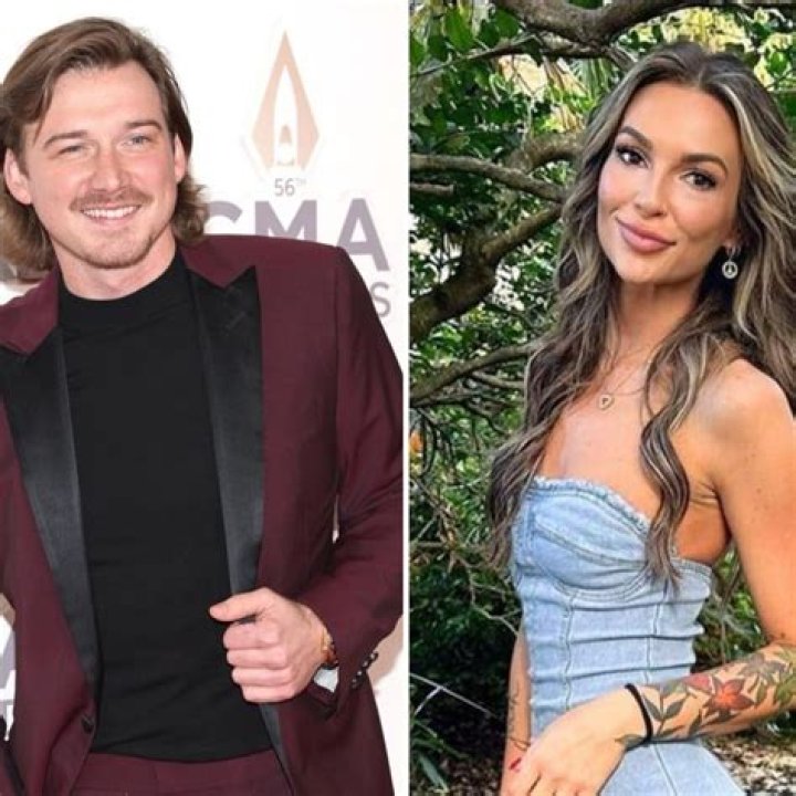 Who Is Morgan Wallen's Ex-Girlfriend? The Scoop On His Ex-Lovers