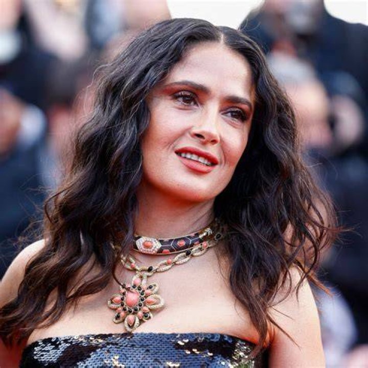 Who Is Salma Hayek's Husband? 9 Facts to Know About FrançoisHenri Pinault.