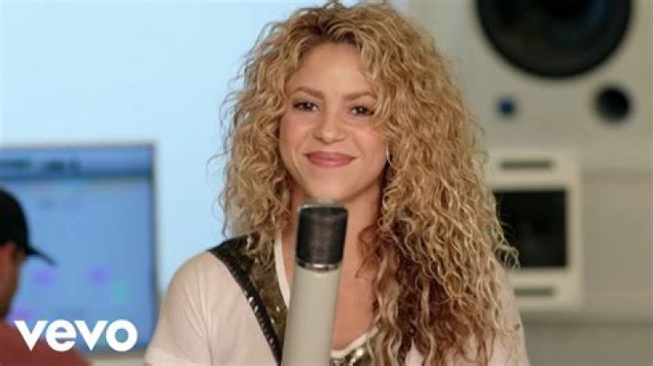 Who is Shakira? Everything You Need To Know About Colombian Superstar