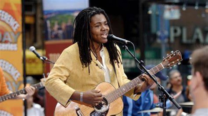 Who Is Tracy Chapman's Partner? The Singer's Dating Life OtakuKart