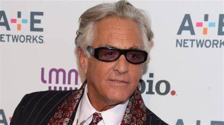 Why Did Barry Leave Storage Wars? Celebrity Wiki, Informations & Facts
