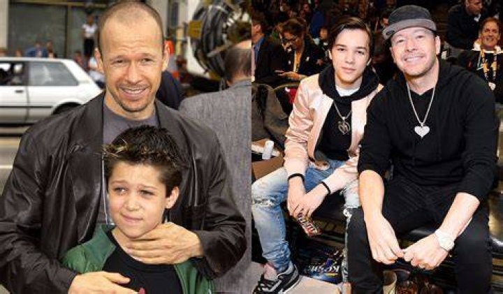 Why Did Donnie Wahlberg and His First Wife Separate?