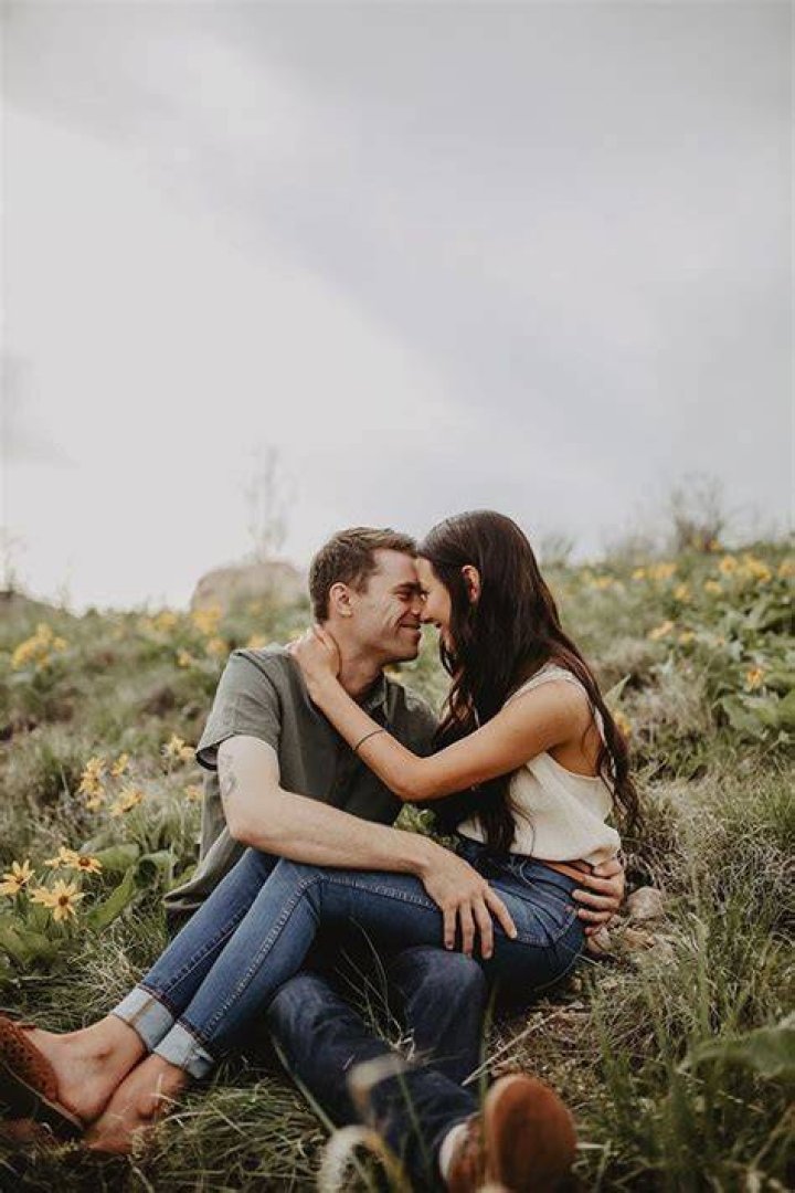 Wild Love + Laughter Utah Valley Bride Wild love, Couple pictures