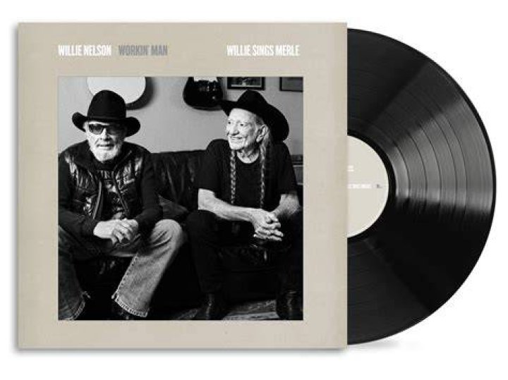 Willie Nelson prepara su &aacute;lbum... &iexcl;numero 70! Al d&iacute;a RockFM