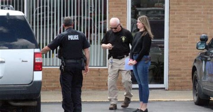 Wilmington teacher facing sexrelated charges involving student News