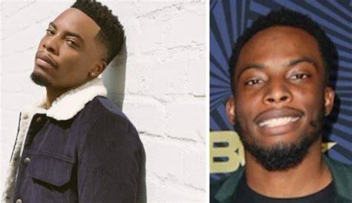 Woody McClain: From The Streets To The Big Screen