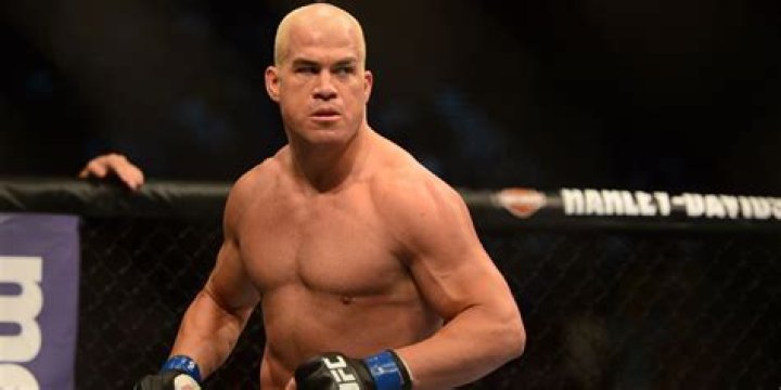 WWE Tito Ortiz Page 6