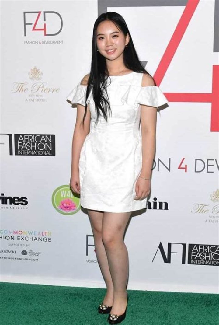 Xi Mingze Net Worth 2022, Age, Height, Weight, Bio, Family, Career