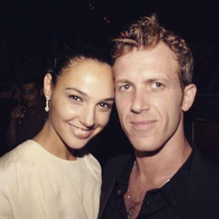 Yaron Varsano All About Gal Gadot&rsquo;s Husband