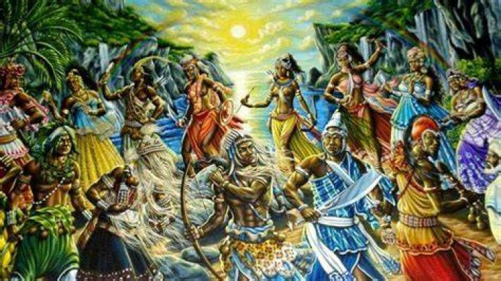 Yoruba Religion Ifa History and Interesting Facts in 2020 Legit.ng