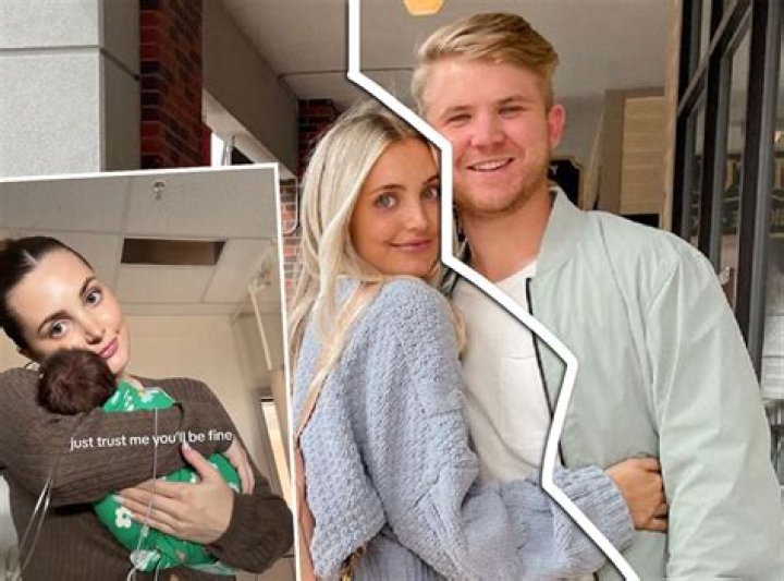 YouTuber Aspyn Ovard Files Divorce From Husband Parker Ferris!