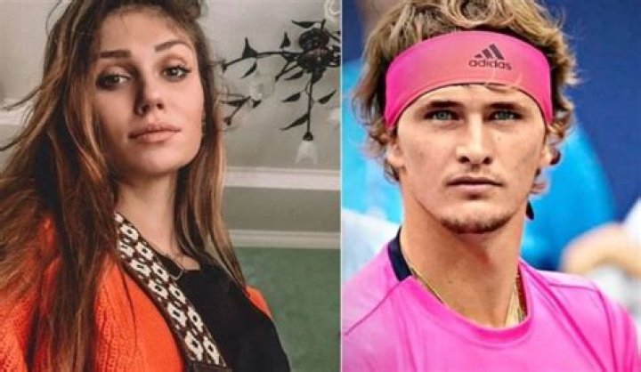 Zverev’s parents call Sharypova unsettled, unstable Zverev Love Tennis